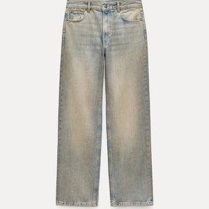 Zara Jeans